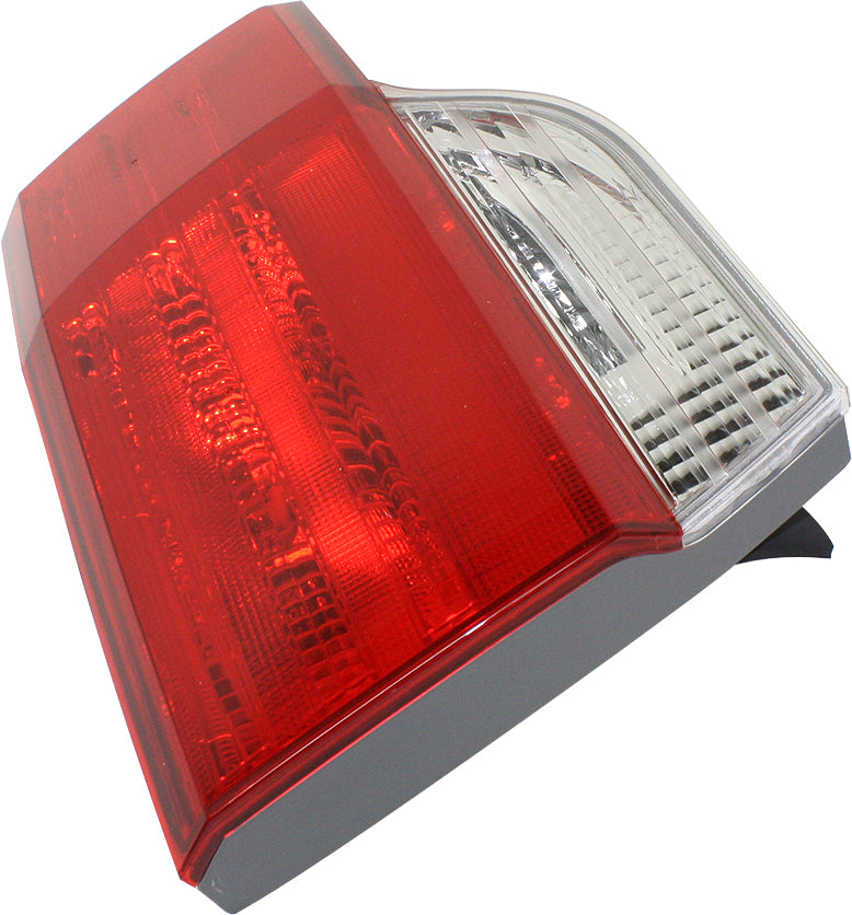 New Tail Light Direct Replacement For ODYSSEY 08-10 TAIL LAMP LH, Inner, Assembly HO2802102 34155SHJA51