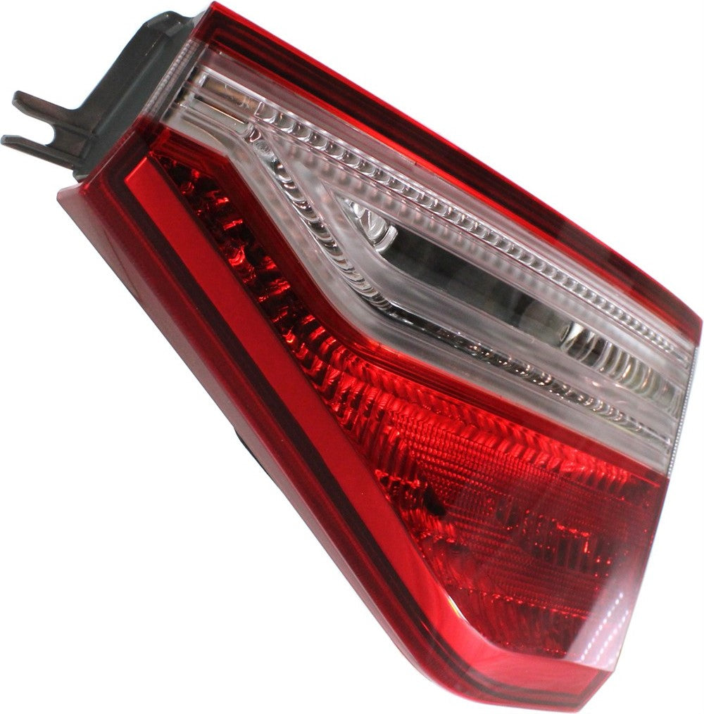 New Tail Light Direct Replacement For ODYSSEY 11-13 TAIL LAMP RH, Inner, Assembly - CAPA HO2803103C 34150TK8A01