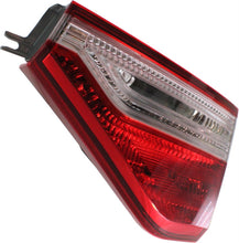 Load image into Gallery viewer, New Tail Light Direct Replacement For ODYSSEY 11-13 TAIL LAMP RH, Inner, Assembly - CAPA HO2803103C 34150TK8A01