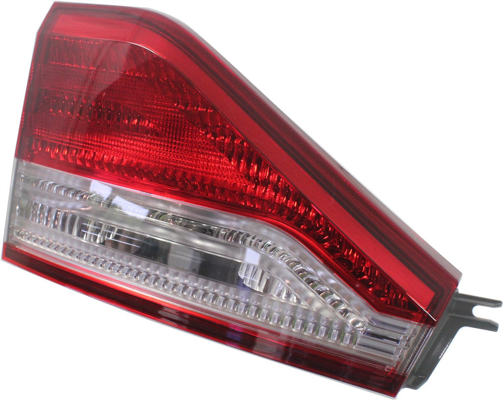 New Tail Light Direct Replacement For ODYSSEY 11-13 TAIL LAMP RH, Inner, Assembly HO2803103 34150TK8A01