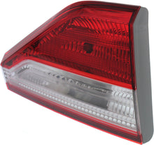 Load image into Gallery viewer, New Tail Light Direct Replacement For ODYSSEY 11-13 TAIL LAMP LH, Inner, Assembly HO2802103 34155TK8A01