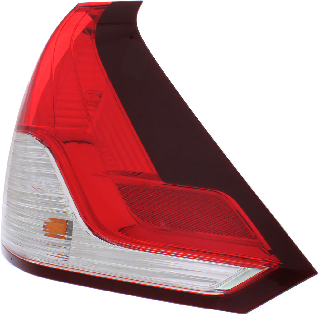 New Tail Light Direct Replacement For CR-V 12-14 TAIL LAMP RH, Lower, Halogen, Assembly HO2801183 33500T0AA01