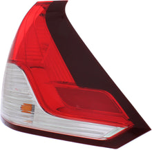 Load image into Gallery viewer, New Tail Light Direct Replacement For CR-V 12-14 TAIL LAMP RH, Lower, Halogen, Assembly HO2801183 33500T0AA01