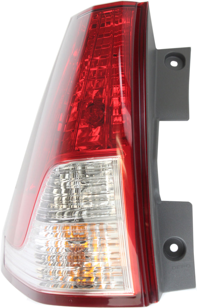 New Tail Light Direct Replacement For CR-V 12-14 TAIL LAMP LH, Lower, Halogen, Assembly - CAPA HO2800183C 33550T0AA01