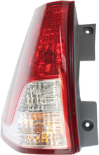 Load image into Gallery viewer, New Tail Light Direct Replacement For CR-V 12-14 TAIL LAMP LH, Lower, Halogen, Assembly - CAPA HO2800183C 33550T0AA01