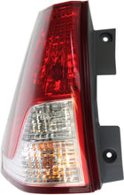 Load image into Gallery viewer, New Tail Light Direct Replacement For CR-V 12-14 TAIL LAMP LH, Lower, Halogen, Assembly HO2800183 33550T0AA01