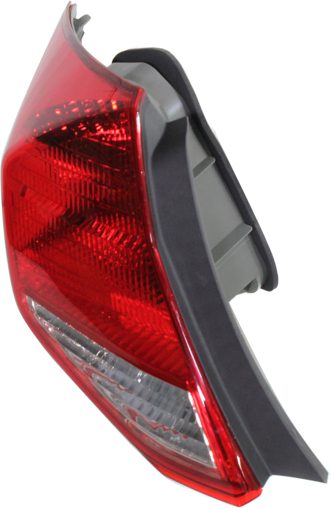 New Tail Light Direct Replacement For ACCORD 11-12 TAIL LAMP LH, Assembly, Coupe HO2800178 33550TE0A11