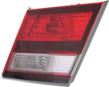 Load image into Gallery viewer, New Tail Light Direct Replacement For CIVIC 13-15 TAIL LAMP RH, Inner, Assembly, Sedan, Exc. Hybrid Model HO2803105 34150TR0A51