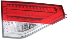 Load image into Gallery viewer, New Tail Light Direct Replacement For ODYSSEY 14-17 TAIL LAMP LH, Inner, Assembly - CAPA HO2802107C 34155TK8A11