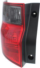 Load image into Gallery viewer, New Tail Light Direct Replacement For ELEMENT 09-11 TAIL LAMP LH, Lens and Housing, EX/LX Models HO2818144 33551SCVA21