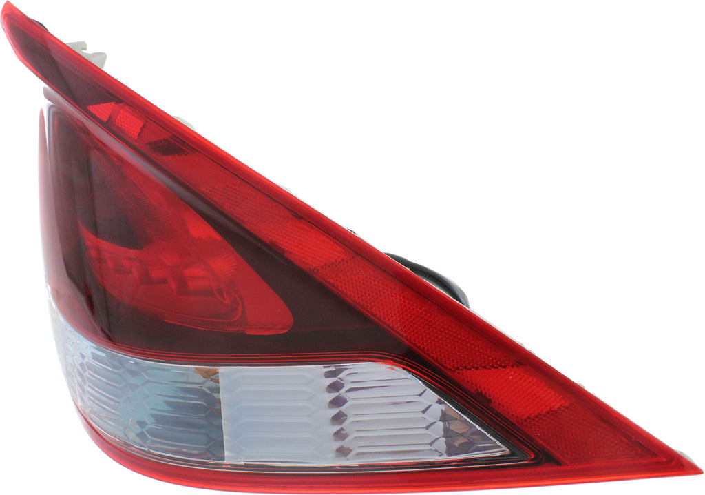 New Tail Light Direct Replacement For INSIGHT 12-14 TAIL LAMP RH, Assembly HO2801184 33501TM8A51
