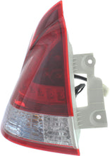 Load image into Gallery viewer, New Tail Light Direct Replacement For INSIGHT 12-14 TAIL LAMP LH, Assembly HO2800184 33551TM8A51
