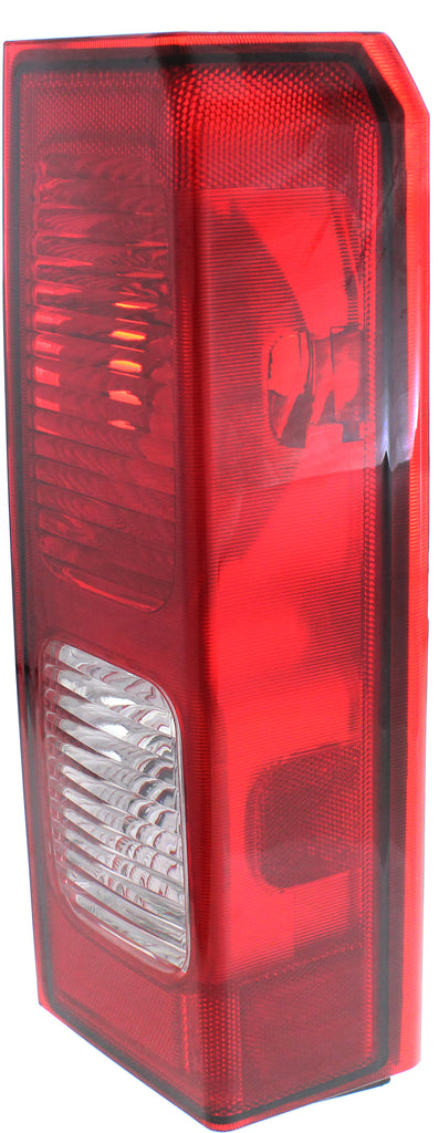 New Tail Light Direct Replacement For H3 06-10 TAIL LAMP RH, Lens and Housing HU2801100 19259480
