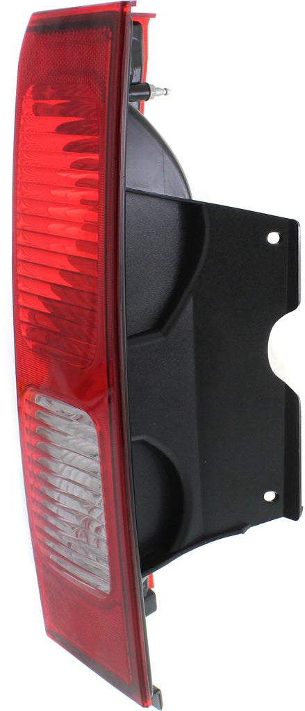 New Tail Light Direct Replacement For H3 06-10 TAIL LAMP LH, Lens and Housing HU2800100 19259479