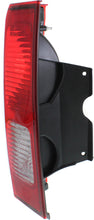 Load image into Gallery viewer, New Tail Light Direct Replacement For H3 06-10 TAIL LAMP LH, Lens and Housing HU2800100 19259479