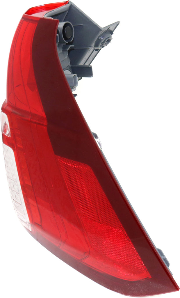 New Tail Light Direct Replacement For CR-V 15-16 TAIL LAMP RH, Lower, Assembly - CAPA HO2801186C 33500T1WA01