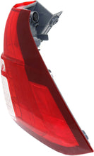 Load image into Gallery viewer, New Tail Light Direct Replacement For CR-V 15-16 TAIL LAMP RH, Lower, Assembly - CAPA HO2801186C 33500T1WA01