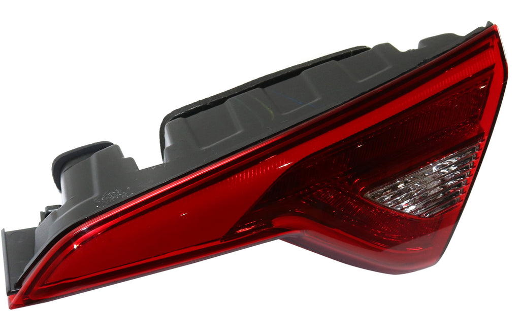 New Tail Light Direct Replacement For SONATA 15-17 TAIL LAMP RH, Inner, Assembly, Halogen, Base/Eco/Limited 2.0T/SE/Sport) - CAPA HY2803124C 92404C2000