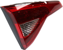 Load image into Gallery viewer, New Tail Light Direct Replacement For SONATA 15-17 TAIL LAMP LH, Inner, Assembly, Halogen, Base/Eco/Limited 2.0T/SE/Sport - CAPA HY2802124C 92403C2000
