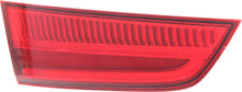 Load image into Gallery viewer, New Tail Light Direct Replacement For PILOT 16-18 TAIL LAMP RH, Inner, Assembly - CAPA HO2803108C 34150TG7A01