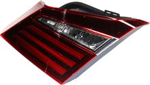 Load image into Gallery viewer, New Tail Light Direct Replacement For ACCORD 16-17 TAIL LAMP RH, Inner, Assembly, (Exc. Hybrid Model), Sedan HO2803109 34150T2AA21