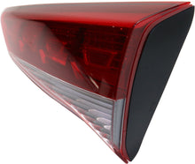Load image into Gallery viewer, New Tail Light Direct Replacement For TUCSON 16-18 TAIL LAMP RH, Inner, Assembly, Halogen HY2803135 92404D3010