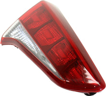 Load image into Gallery viewer, New Tail Light Direct Replacement For TUCSON 16-18 TAIL LAMP LH, Inner, Assembly, Halogen HY2802135 92403D3010