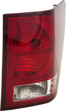 Load image into Gallery viewer, New Tail Light Direct Replacement For GRAND CHEROKEE 07-10 TAIL LAMP RH, Assembly CH2801172 55079012AC
