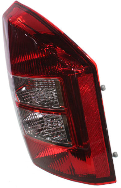 New Tail Light Direct Replacement For COMPASS 07-10 TAIL LAMP RH, Lens and Housing CH2801169 5303878AD