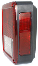 Load image into Gallery viewer, New Tail Light Direct Replacement For WRANGLER JK 07-18 TAIL LAMP RH, Assembly - CAPA CH2801177C 55077890AH