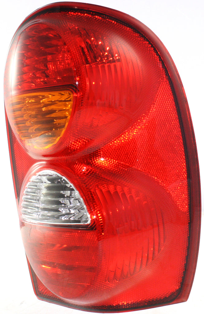 New Tail Light Direct Replacement For LIBERTY 02-04 TAIL LAMP RH, Assembly CH2801149 55155828AH