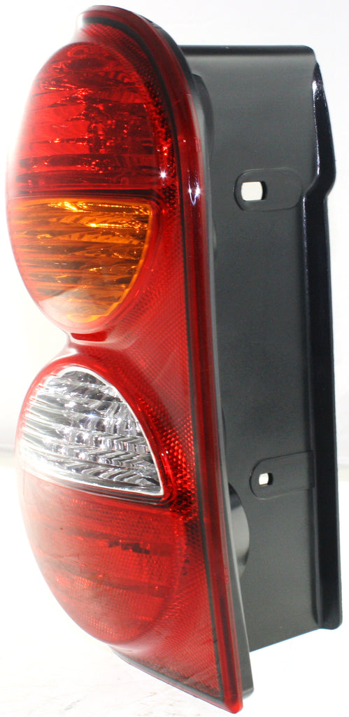 New Tail Light Direct Replacement For LIBERTY 02-04 TAIL LAMP LH, Assembly CH2800149 55155829AH