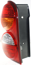 Load image into Gallery viewer, New Tail Light Direct Replacement For LIBERTY 02-04 TAIL LAMP LH, Assembly CH2800149 55155829AH