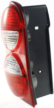 Load image into Gallery viewer, New Tail Light Direct Replacement For LIBERTY 05-07 TAIL LAMP LH, Assembly, w/o Tail Lamp Guard CH2800158 55157061AG