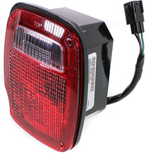 Load image into Gallery viewer, New Tail Light Direct Replacement For WRANGLER (TJ) 98-06 TAIL LAMP LH, Assembly CH2800161 56018649AD