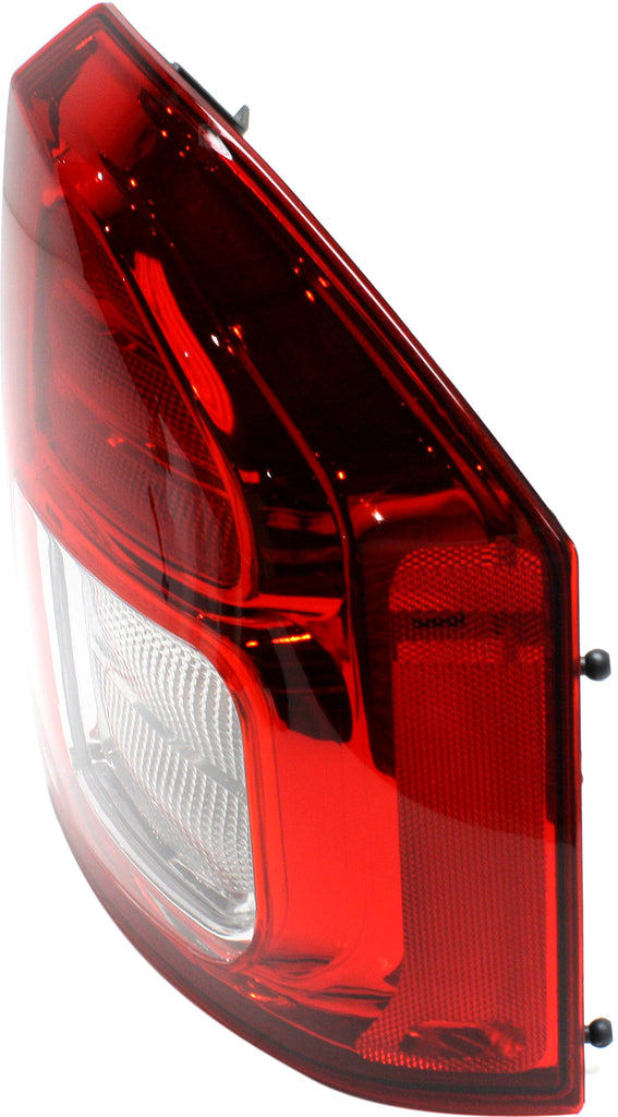 New Tail Light Direct Replacement For COMPASS 11-13 TAIL LAMP RH, Assembly, LED CH2801197 5182542AC
