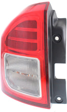 Load image into Gallery viewer, New Tail Light Direct Replacement For COMPASS 11-13 TAIL LAMP LH, Assembly, LED CH2800197 5182543AC