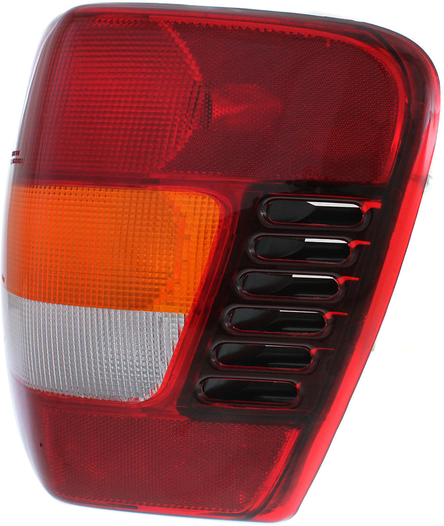 New Tail Light Direct Replacement For GRAND CHEROKEE 02-04 TAIL LAMP RH, Assembly, From 11-01 CH2801150 55155138AJ-PFM,55155138AH-PFM,V7125138AB-PFM