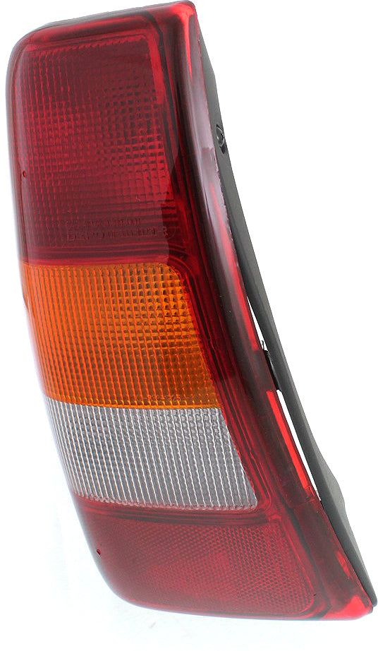 New Tail Light Direct Replacement For GRAND CHEROKEE 02-04 TAIL LAMP LH, Assembly, From 11-01 CH2800150 55155139AI-PFM,55155139AG-PFM,V7125139AB-PFM