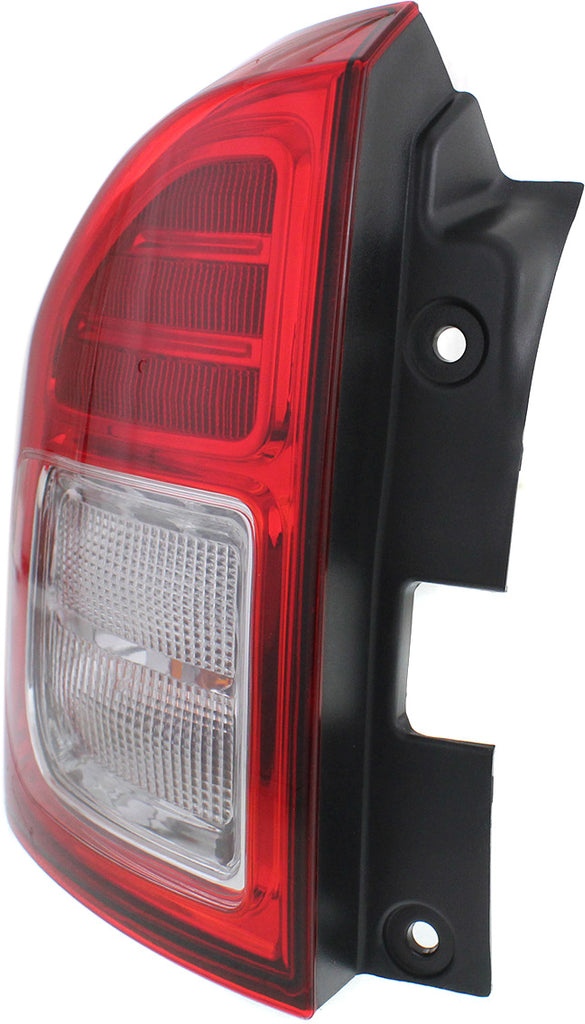 New Tail Light Direct Replacement For COMPASS 14-17 TAIL LAMP LH, Assembly CH2800204 5272909AB,5272909AA