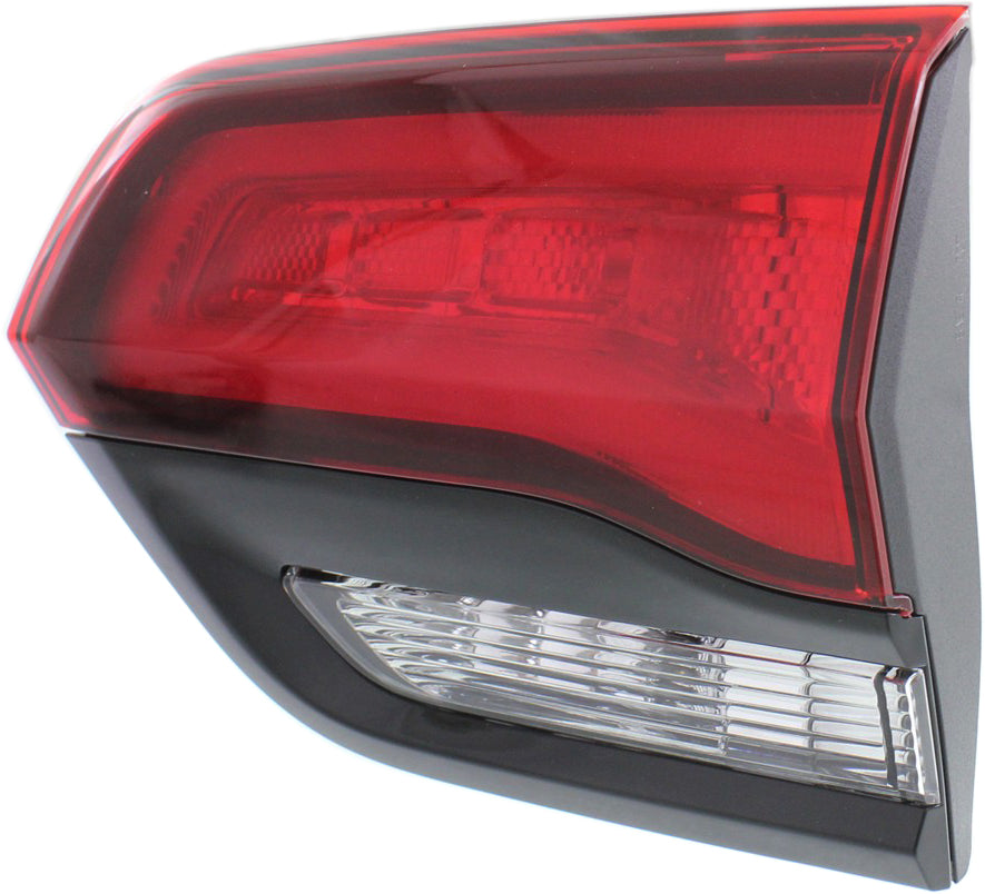 New Tail Light Direct Replacement For GRAND CHEROKEE 14-21 TAIL LAMP RH, Inner, Assembly, SRT/Trackhawk Models CH2803106 68142944AJ