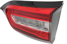 Load image into Gallery viewer, New Tail Light Direct Replacement For CHEROKEE 14-18 TAIL LAMP RH, Inner, Assembly CH2803104 68330344AA