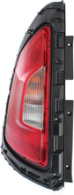 Load image into Gallery viewer, New Tail Light Direct Replacement For SOUL 12-13 TAIL LAMP LH, Assembly, Clear - CAPA KI2818101C 924102K510