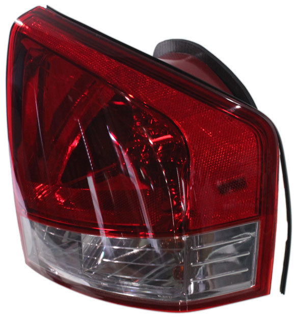 New Tail Light Direct Replacement For SPECTRA 09-09 TAIL LAMP RH, Assembly, New Body Style KI2801138 924022F321