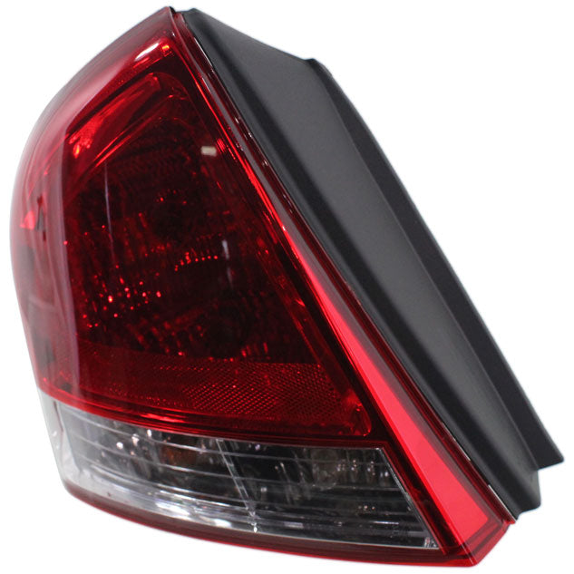 New Tail Light Direct Replacement For SPECTRA 09-09 TAIL LAMP LH, Assembly, New Body Style KI2800138 924012F321