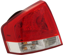 Load image into Gallery viewer, New Tail Light Direct Replacement For SPECTRA 07-08 TAIL LAMP LH, Assembly, Sedan, New body Style KI2800132 924012F320