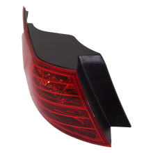 Load image into Gallery viewer, New Tail Light Direct Replacement For OPTIMA 11-13 TAIL LAMP LH, Outer, Assembly, Halogen, (Exc. Hybrid Models), Korea Built Vehicle KI2804106 924012T010