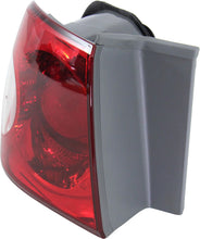 Load image into Gallery viewer, New Tail Light Direct Replacement For OPTIMA 06-08 TAIL LAMP LH, Outer, Assembly, New Body Style, From 7-06 KI2804100 924012G030