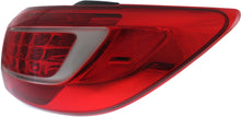 Load image into Gallery viewer, New Tail Light Direct Replacement For SPORTAGE 11-13 TAIL LAMP RH, Outer, Assembly KI2805104 924023W020