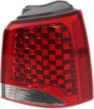 Load image into Gallery viewer, New Tail Light Direct Replacement For SORENTO 11-13 TAIL LAMP RH, Outer, Assembly, Halogen KI2805103 924021U000
